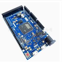 Плата Arduino DUE