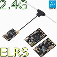 Приемник BETAFPV ELRS Nano 2.4Ghz
