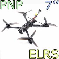 Дрон FPV 7-дюймов MARK4 - PNP