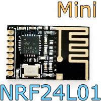 Радиомодуль nRF24L01 - Mini