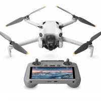 Квадрокоптер DJI Mini 4 Pro (DJI RC 2)