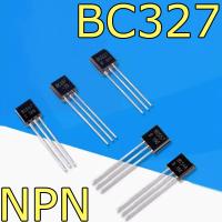 Транзистор NPN/TO92 -BC327