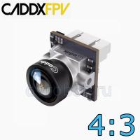 Камера CADDXFPV-ANT Nano (4:3)/Серый