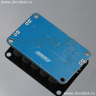 Усилитель звука TDA8932(35W)