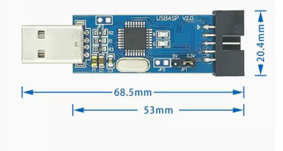 Перспективные микроконтроллеры AVR компании Atmel