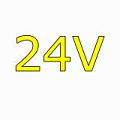 - 24V