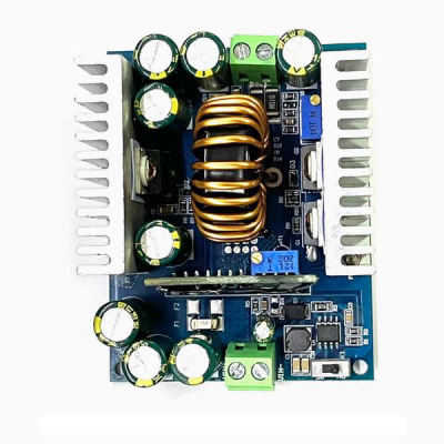 Понижающий DC-DC 500W - 90V/18А