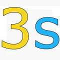 3s