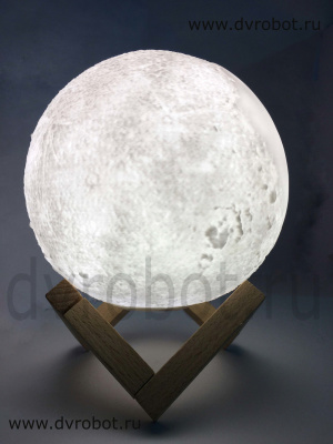 Ночная лампа "Лунный свет"