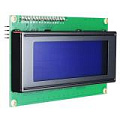 - ЖК / LCD