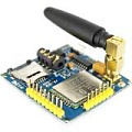 - GPS/GSM/GPRS