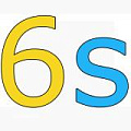 6s