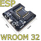 Программатор ESP-WROOM-32
