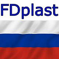 Пластик FDplast - Россия
