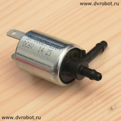Электро клапан (жидкость/газ) DS-0829