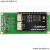 Экран LCD 1602 I2C - RGB шрифт