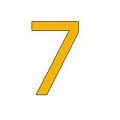 - 7 PIN