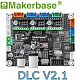 Плата 3D принтера - Makerbase MKS DLC V2.1