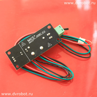 Датчик контроля 220V для 3D