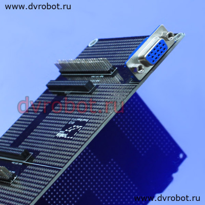 Плата Cubieboard