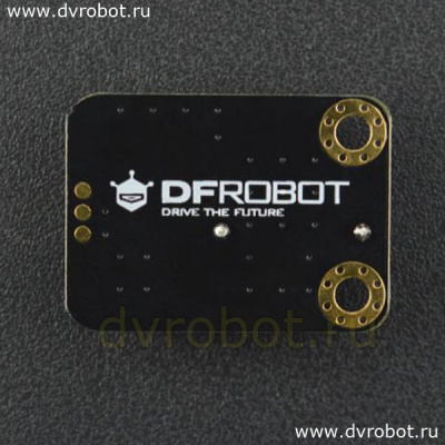 Цифровой датчик вибрации - DFRobot