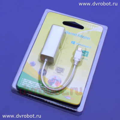 USB micro Интернет адаптер