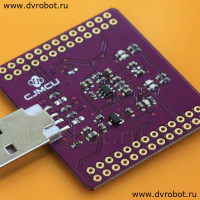 Преобразователь USB CJMCU FT2232HL