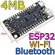 Плата разработки ESP32 /Wi-Fi /Bluetooth