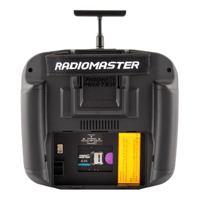 Пульт RadioMaster Boxer M2/ELRS