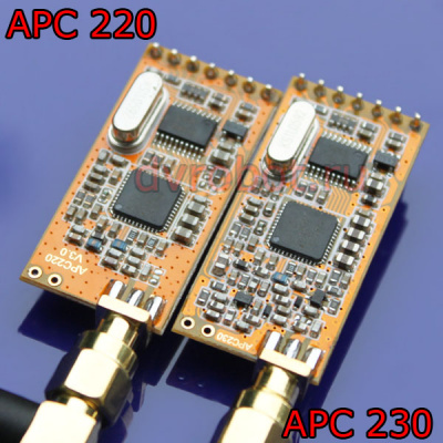 APC230 - 100 mW